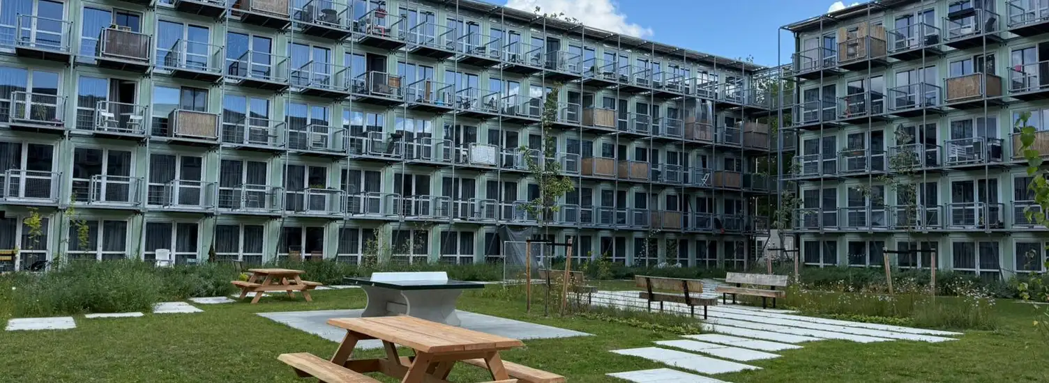 Foto #0 Kamer Pagelaan Utrecht