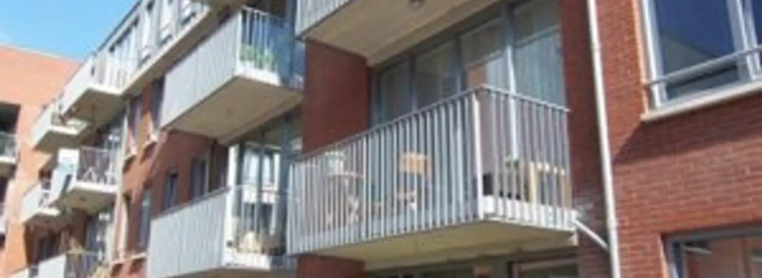 Foto #0 Appartement Stratumsedijk Eindhoven