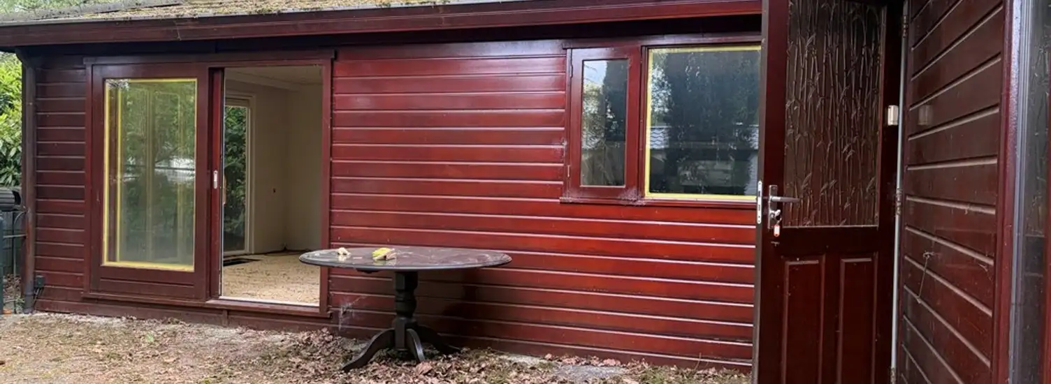 Foto #0 Huurwoning Apeldoornsestraat Voorthuizen