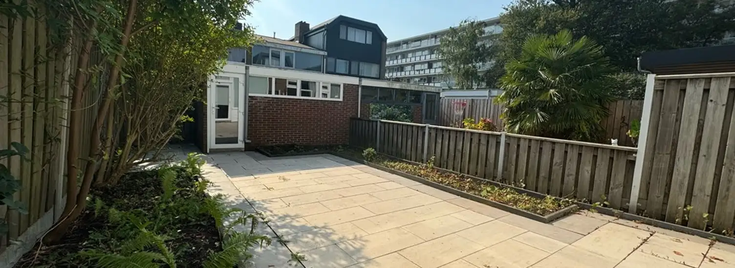 Foto #0 Huurwoning Maarten Lutherweg Amstelveen