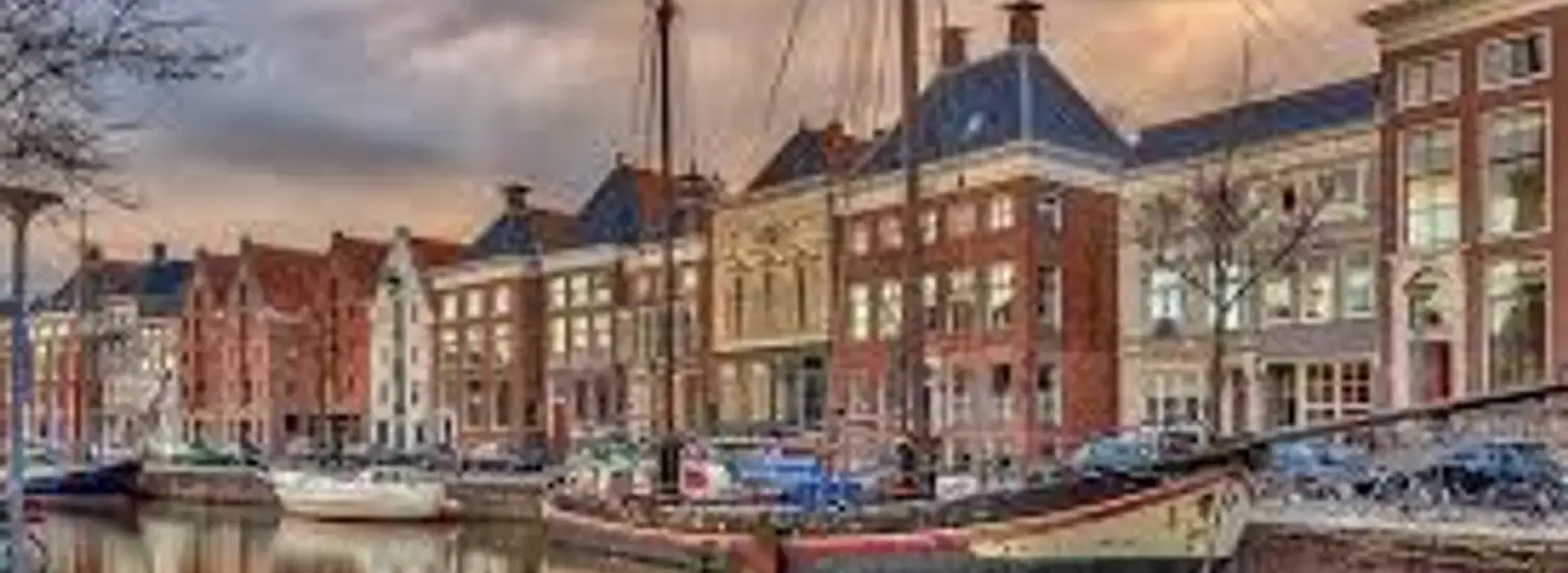 Foto #0 Appartement Hoge der A Groningen