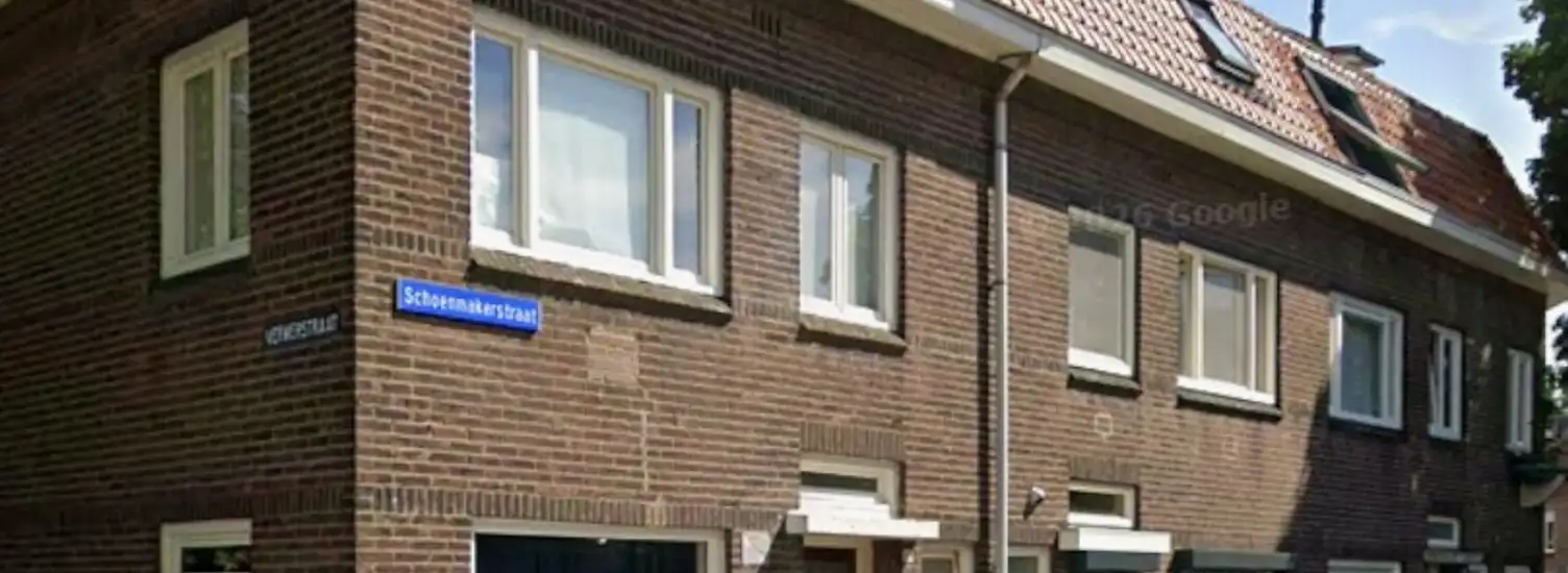 Foto #0 Huurwoning Schoenmakerstraat Eindhoven