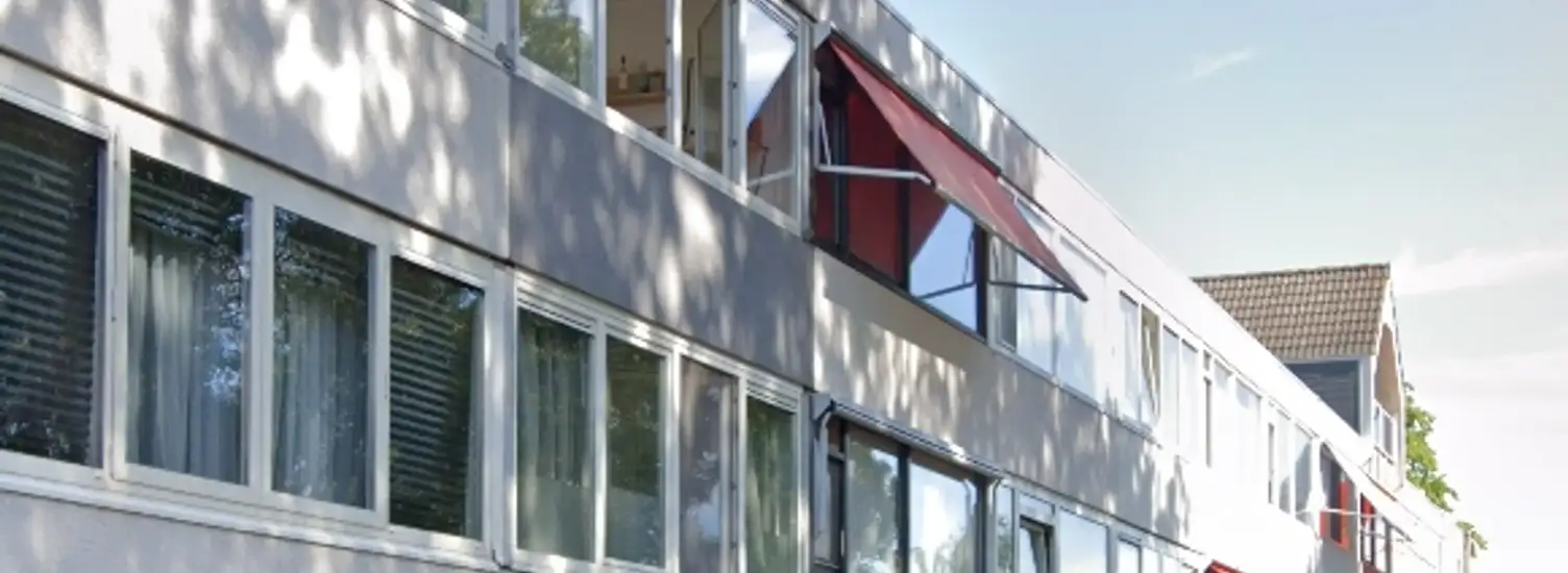 Foto #0 Studio Jan van den Domstraat Breda