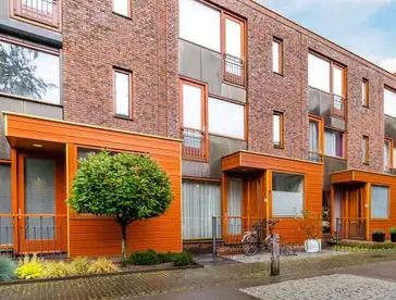 Foto #2 Huurwoning Graspol Eindhoven