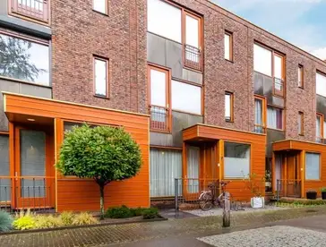Foto #2 Huurwoning Graspol Eindhoven