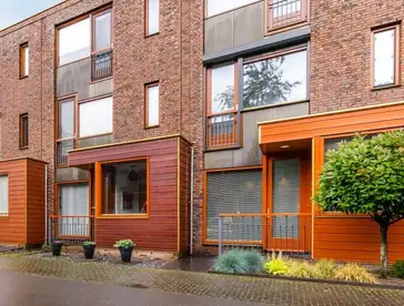 Foto #1 Huurwoning Graspol Eindhoven