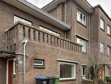 Foto #1 Huurwoning Helmerslaan Eindhoven