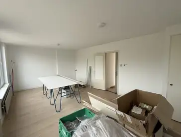 Foto #2 Appartement Woenselsestraat Eindhoven