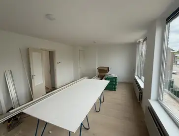 Foto #3 Appartement Woenselsestraat Eindhoven