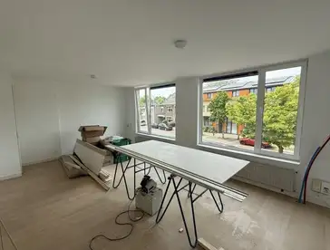 Foto #4 Appartement Woenselsestraat Eindhoven