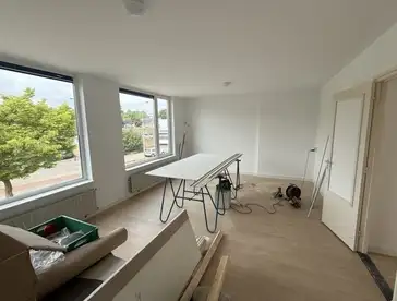 Foto #1 Appartement Woenselsestraat Eindhoven