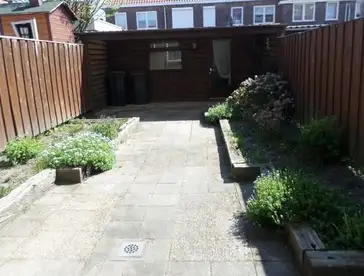 Foto #4 Huurwoning Klundertstraat Eindhoven