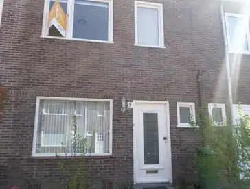 Foto #1 Huurwoning Klundertstraat Eindhoven