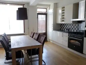 Foto #2 Huurwoning Klundertstraat Eindhoven