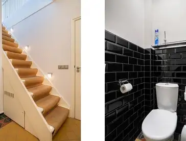Foto #3 Appartement Bergstraat Eindhoven
