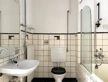 Foto #3 Appartement Hooghuisstraat Eindhoven