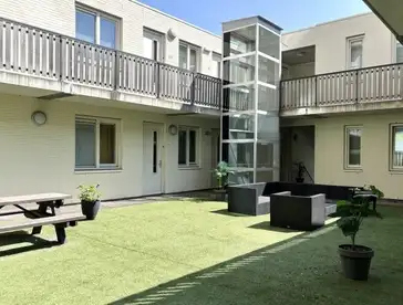 Foto #2 Appartement Kloosterdreef Eindhoven