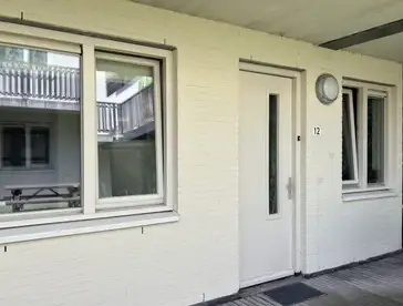 Foto #3 Appartement Kloosterdreef Eindhoven