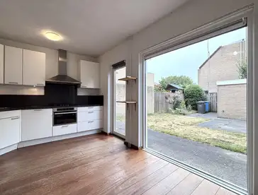 Foto #2 Huurwoning De Bussels Veldhoven