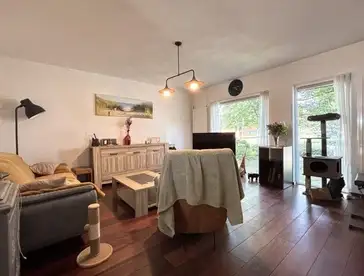 Foto #3 Huurwoning De Bussels Veldhoven