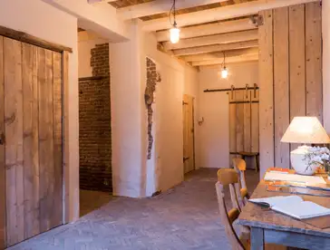 Foto #4 Studio Genneperweg Eindhoven