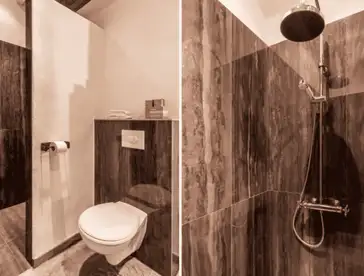 Foto #3 Studio Genneperweg Eindhoven