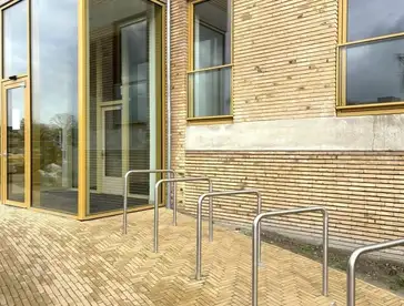 Foto #1 Appartement Genderstroom Veldhoven