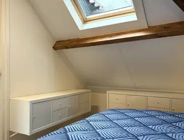 Foto #4 Appartement Stratumseind Eindhoven