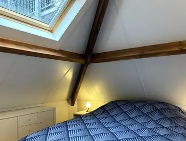 Foto #3 Appartement Stratumseind Eindhoven