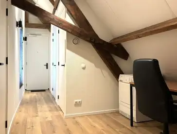 Foto #2 Appartement Stratumseind Eindhoven