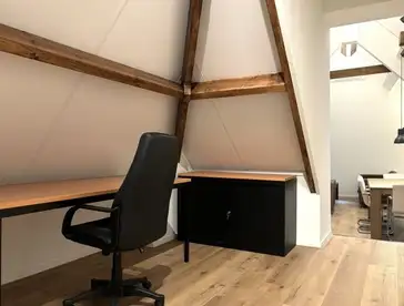 Foto #1 Appartement Stratumseind Eindhoven