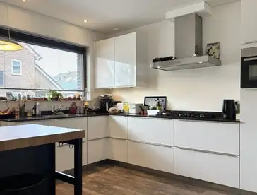 Foto #2 Huurwoning Dorsvelden Best