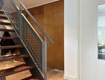 Foto #3 Huurwoning Dorsvelden Best