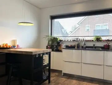 Foto #1 Huurwoning Dorsvelden Best