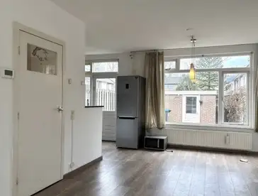 Foto #4 Huurwoning Muzenlaan Eindhoven