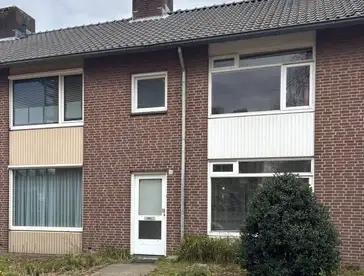 Foto #1 Huurwoning Muzenlaan Eindhoven