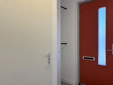 Foto #2 Huurwoning Zeeheldenlaan Eindhoven