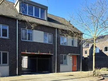 Foto #1 Huurwoning Zeeheldenlaan Eindhoven