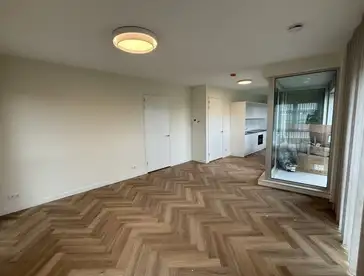 Foto #2 Appartement Deken van Somerenstraat Eindhoven
