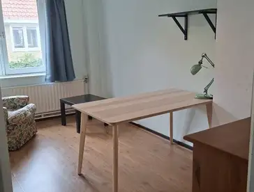 Foto #1 Kamer Korenbloemstraat Eindhoven