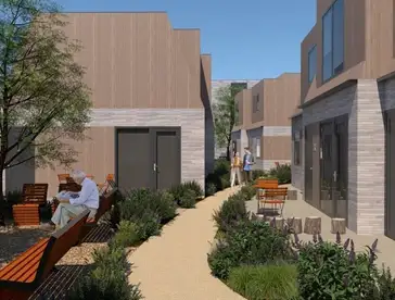 Foto #2 Appartement Kneppelhoutstraat Eindhoven