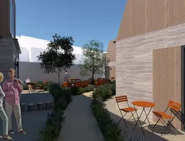 Foto #4 Appartement Kneppelhoutstraat Eindhoven