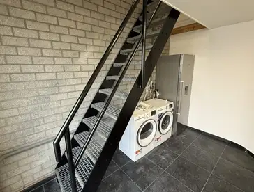 Foto #1 Appartement Nijverheidsweg Eindhoven