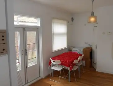 Foto #4 Appartement Willem Frisostraat Eindhoven