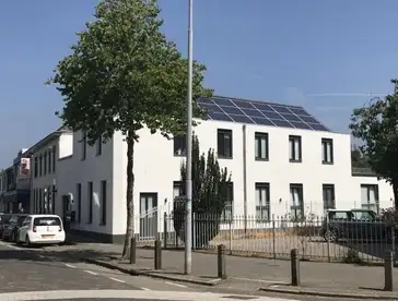 Foto #1 Studio Strijpsestraat Eindhoven