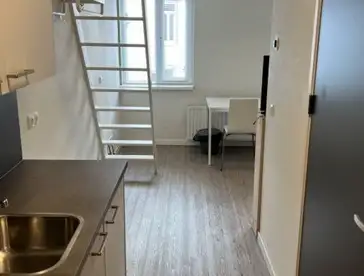 Foto #2 Studio Strijpsestraat Eindhoven