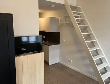 Foto #4 Studio Strijpsestraat Eindhoven