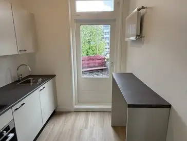 Foto #1 Kamer Hertogstraat Eindhoven