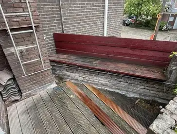 Foto #3 Kamer Hertogstraat Eindhoven