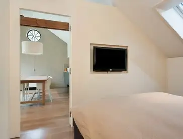 Foto #3 Appartement Oudvensestraat Mierlo